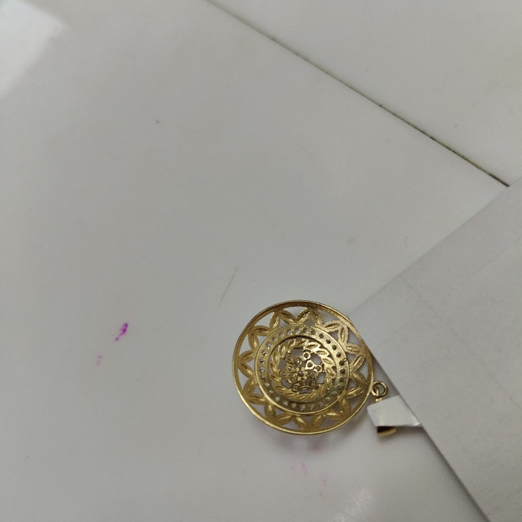 DIJES ORO 14K 2 (NUEVO)