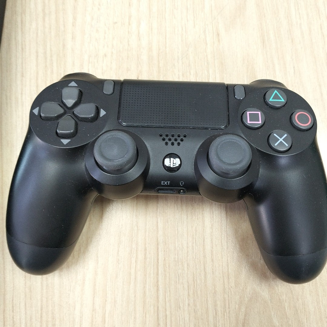 CONSOLA DE VIDEOJUEGO SONY PS4 1 TB (SEMINUEVO)