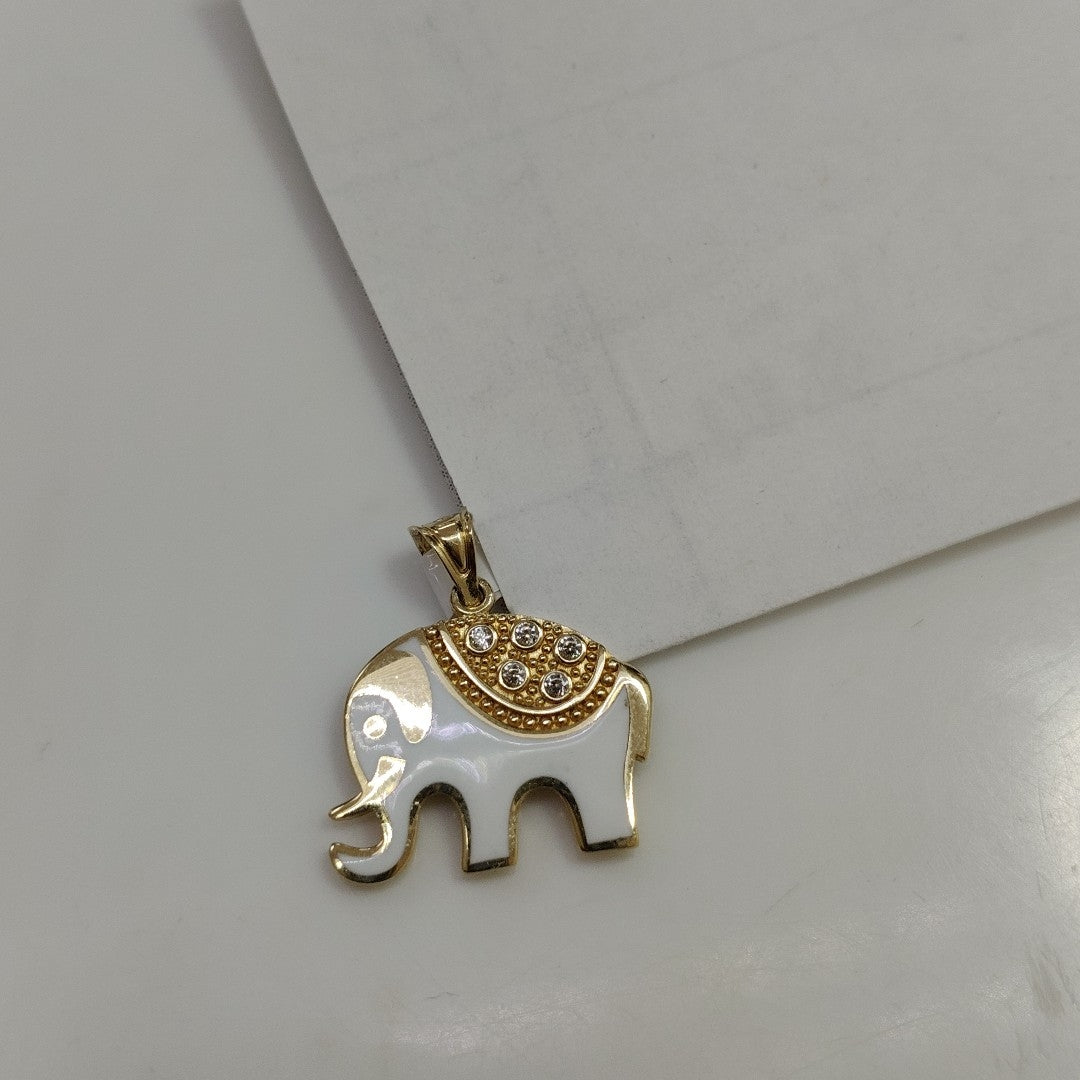 DIJES ORO 14K 1.9 (NUEVO)