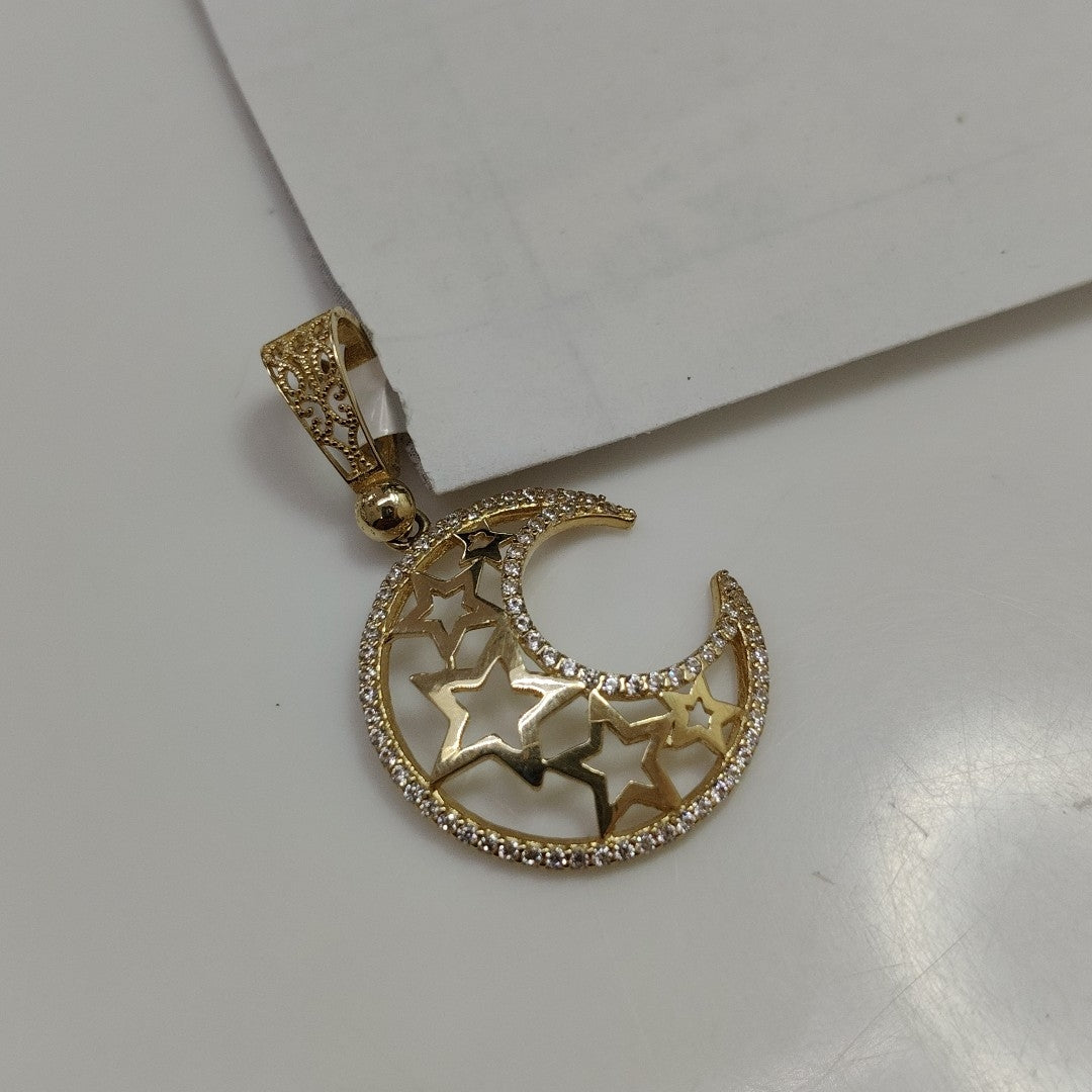 DIJES ORO 14K 2.2 (NUEVO)