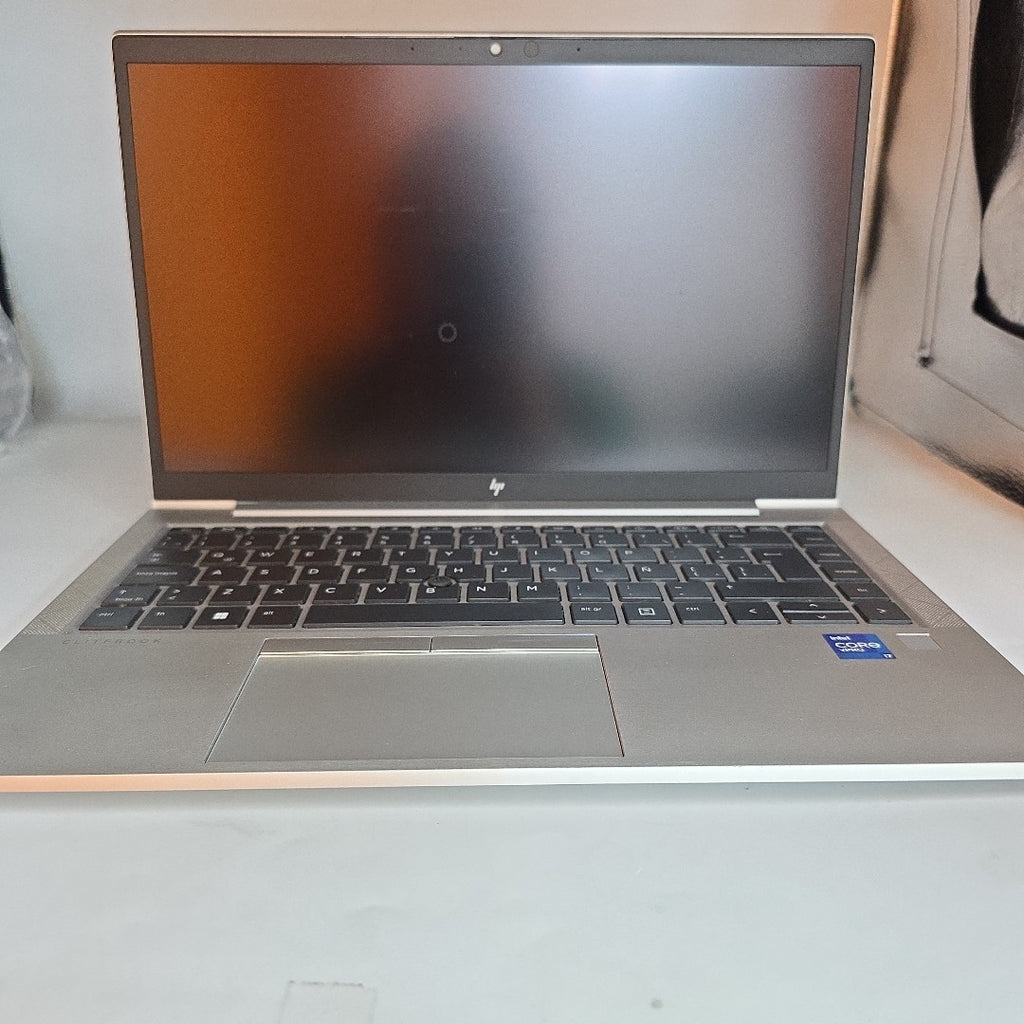 LAPTOP HP ELITEBOOK 840 G8 (2023) 256 GB SSD 16 GB RAM
