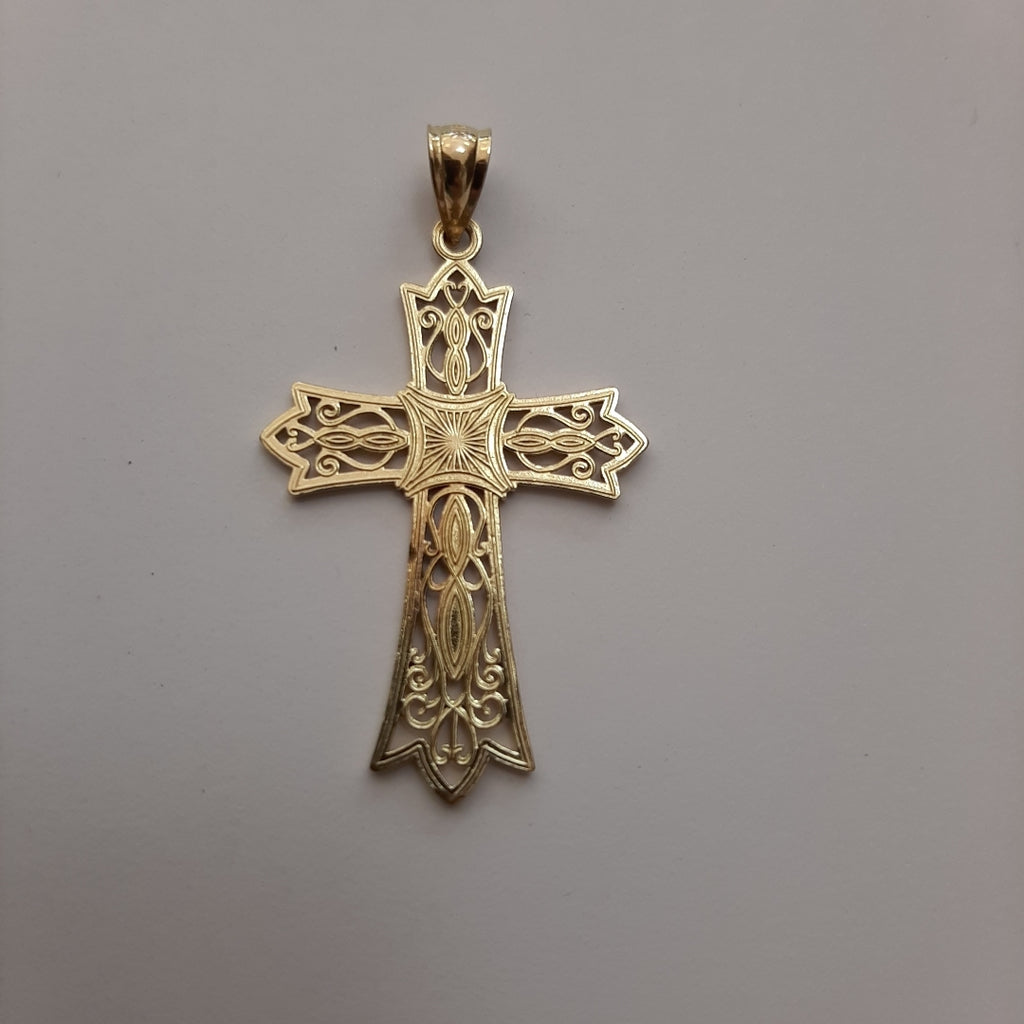 DIJE ORO 14 K 1,90 GRMS (SEMINUEVO)