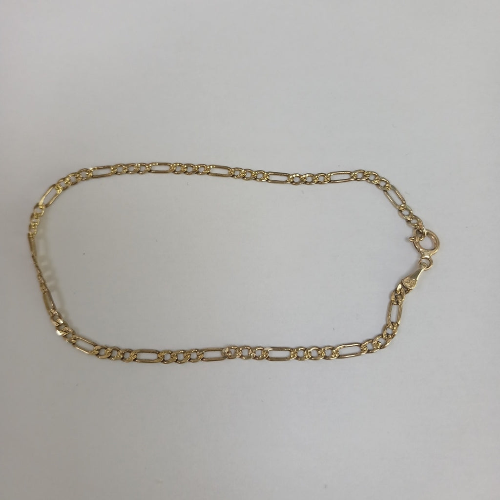 PULSERA ORO 10 K 2.2 GRMS (SEMINUEVO)