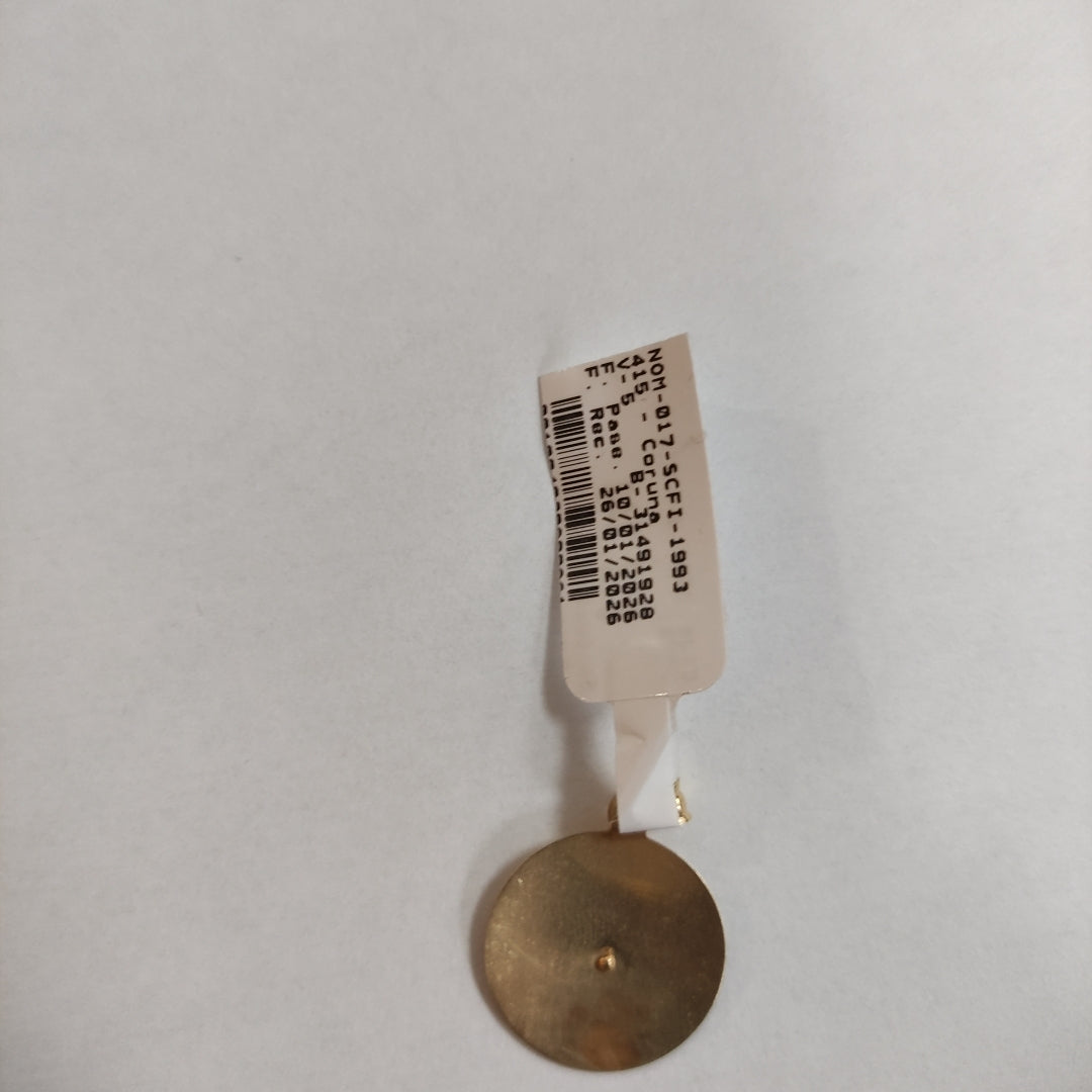 DIJE ORO 14 K 1.8 GRMS (SEMINUEVO)