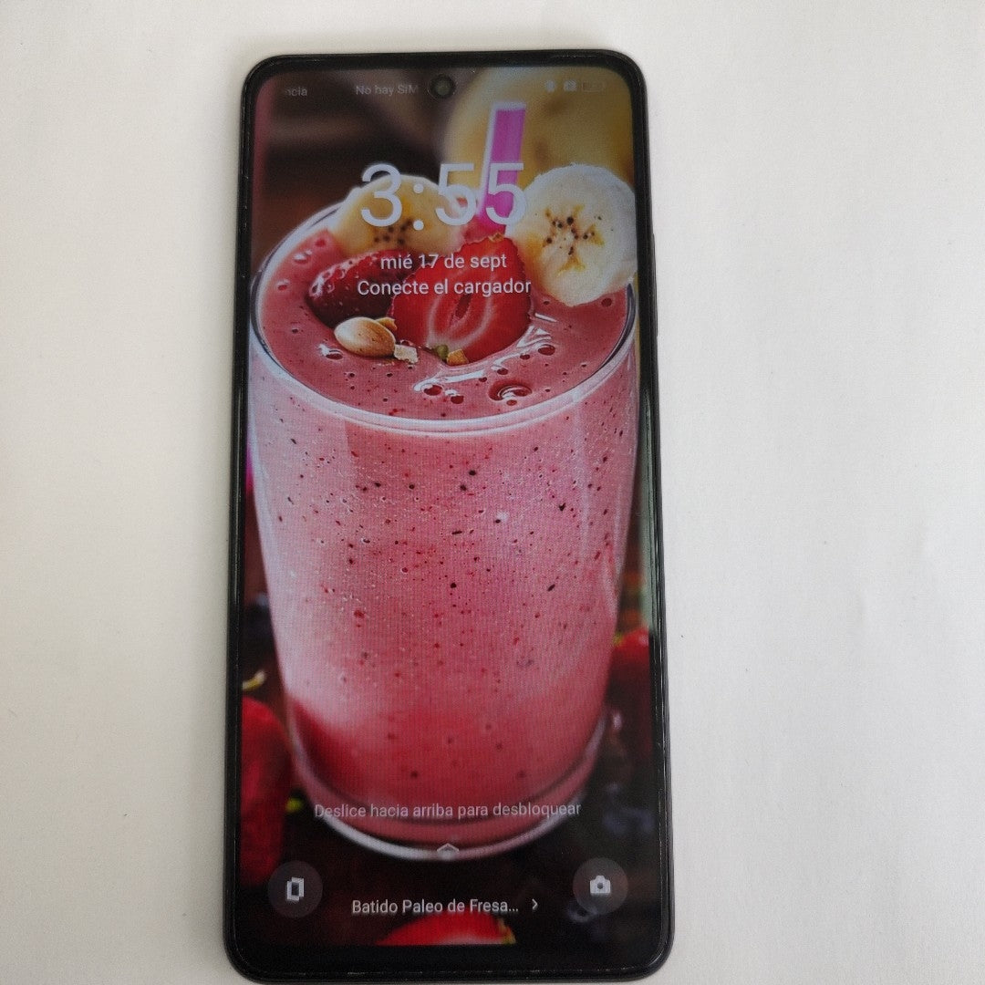 CELULAR OPPO  A40 CPH2669 (2024) 256 GB 4 GB RAM (SEMINUEVO)