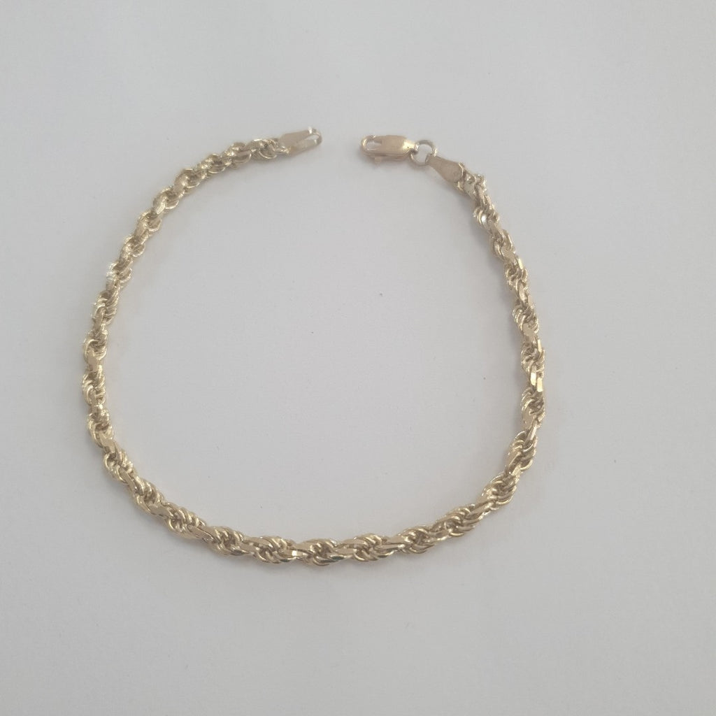 PULSERA TORSAL 11.4GR 21 CM (NUEVO)