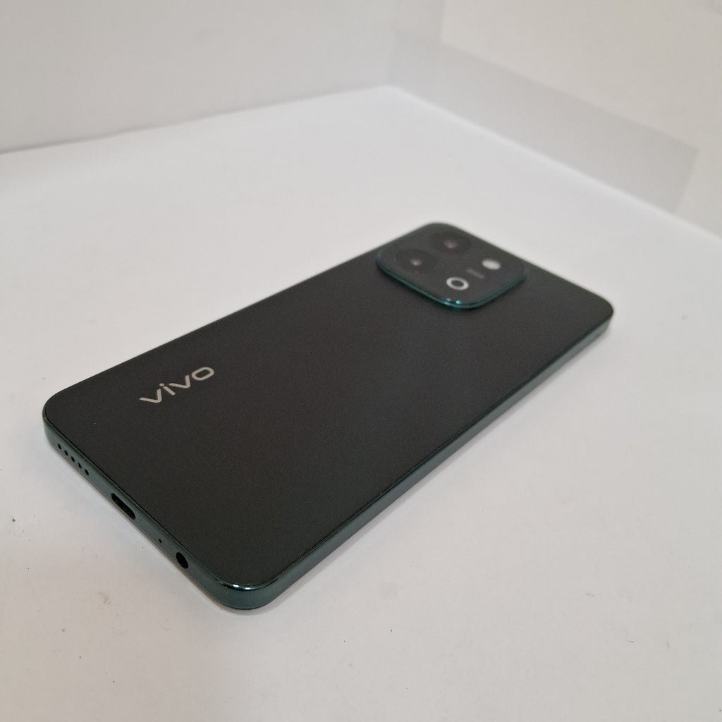 CELULAR VIVO Y28 V2352 256 GB 8 GB RAM (SEMINUEVO)