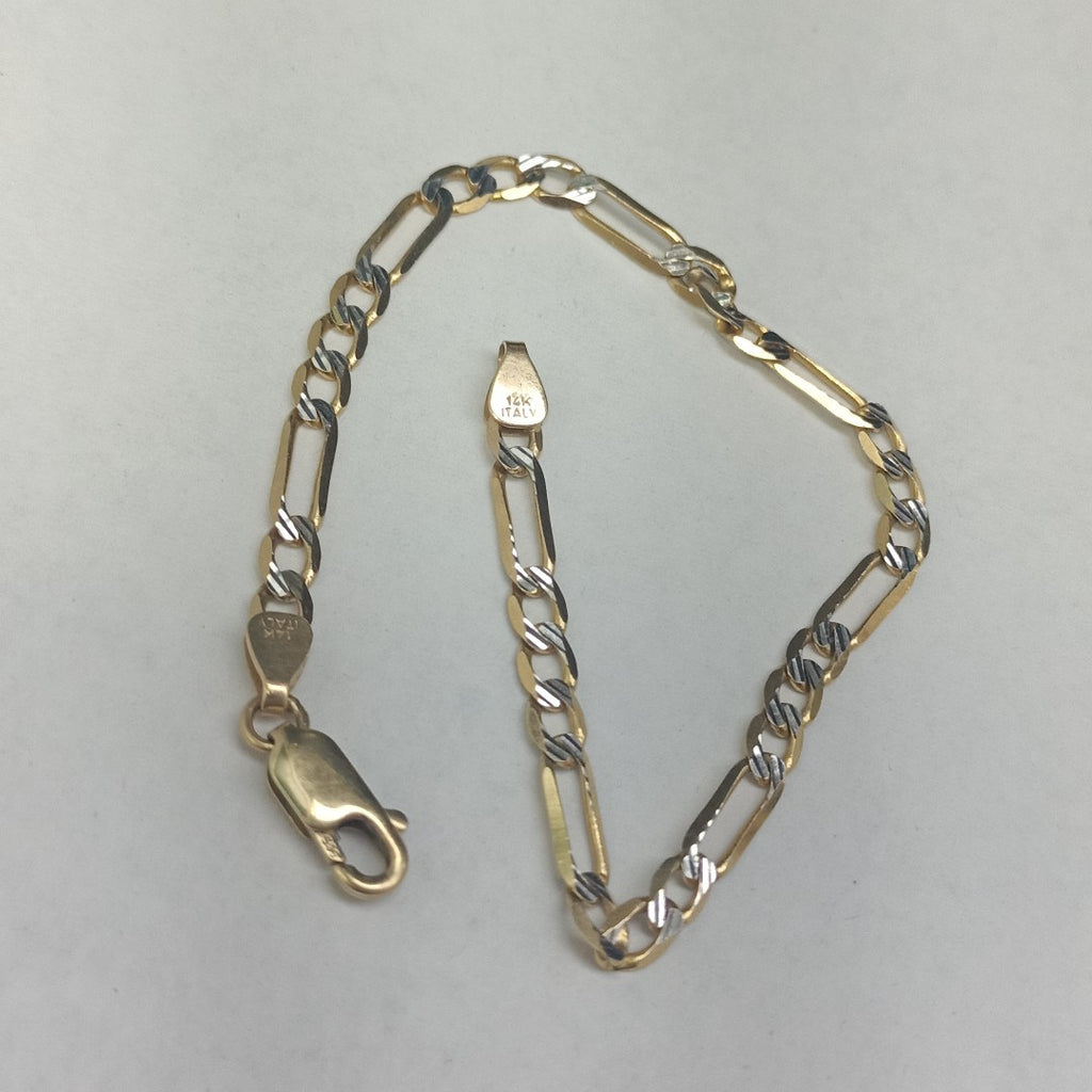 CADENA ORO 14 K 3.8 GRMS (SEMINUEVO)