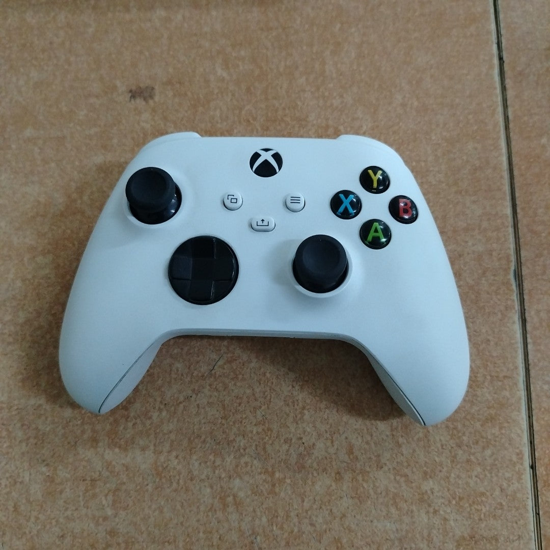 CONSOLA DE VIDEOJUEGO MICROSOFT XBOX SERIES S 512 GB SSD (SEMINUEVO)