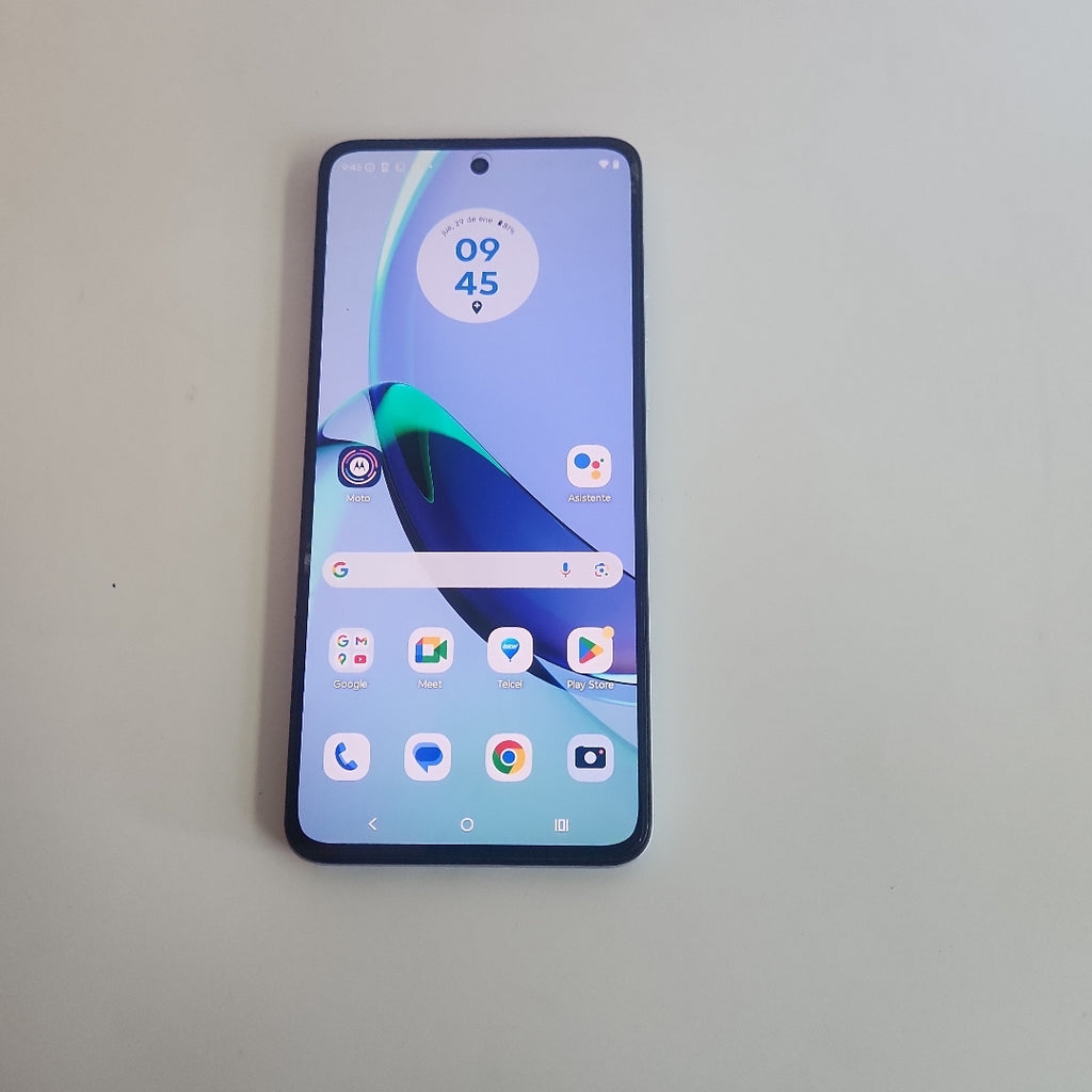 CELULAR MOTOROLA MOTO G84 XT2347-1 (2023) 256 GB 8 GB RAM (SEMINUEVO)
