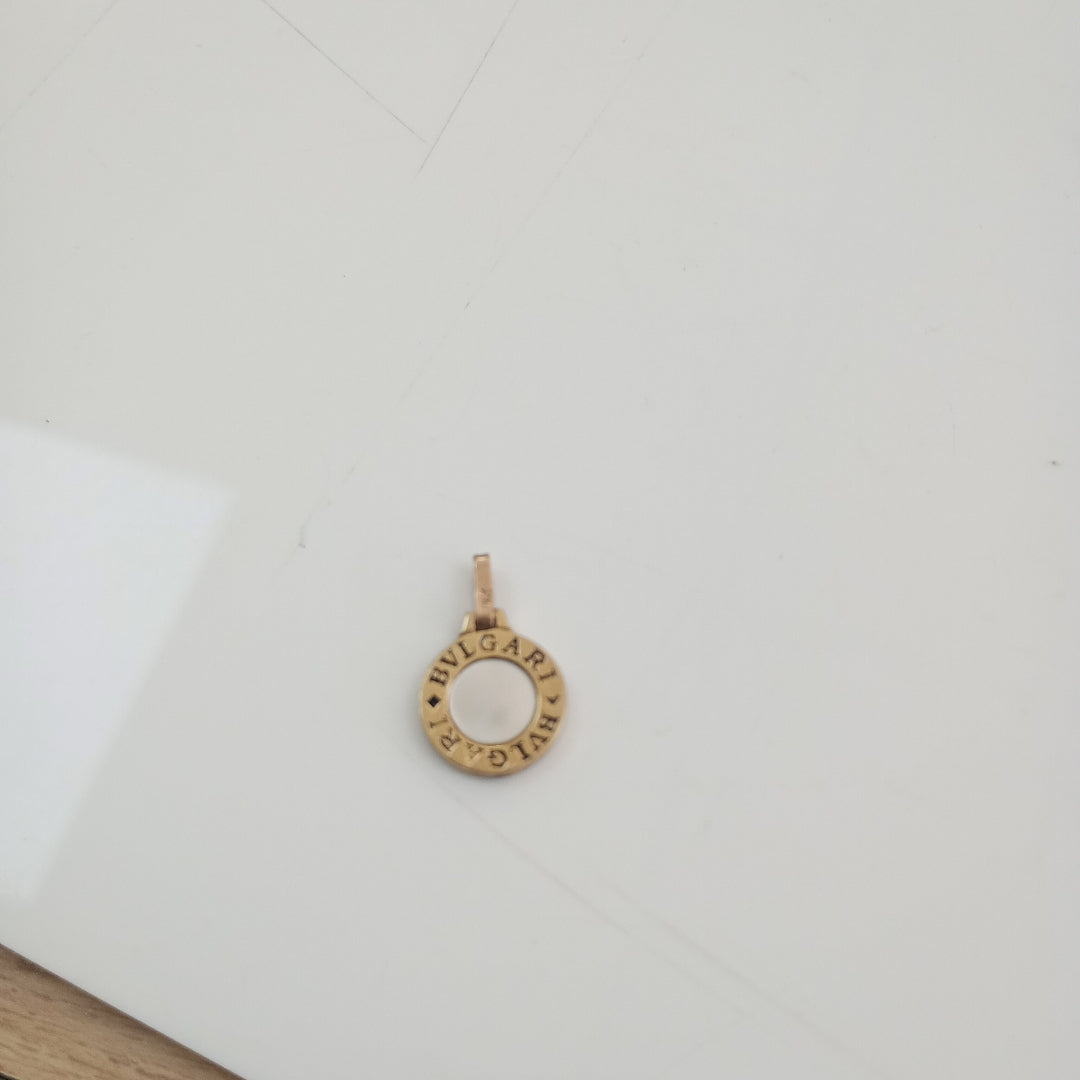 DIJE ORO 10 K 2 GRMS (SEMINUEVO)