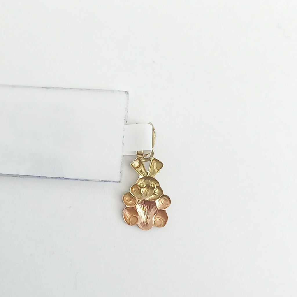 DIJE ORO 10 K 0.3 GRMS (SEMINUEVO)