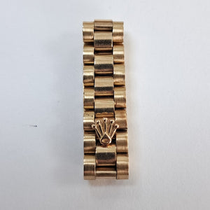 ANILLO ORO 14 K 8,80 GRMS (SEMINUEVO)