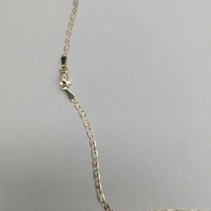 CADENA MARINERA 3.5G 55 CM (NUEVO)