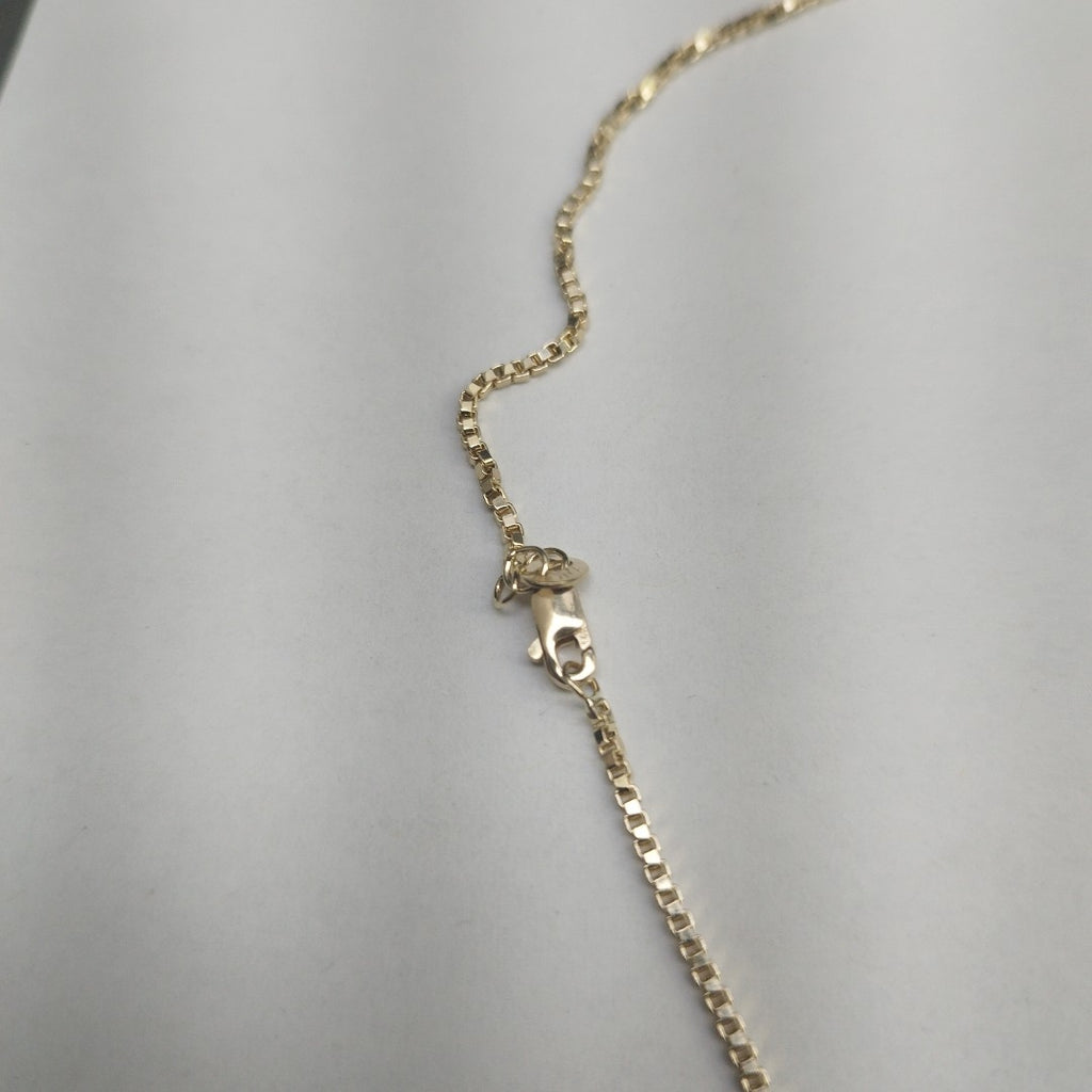 CADENA VENECIANA 7.71G 55 CM (NUEVO)