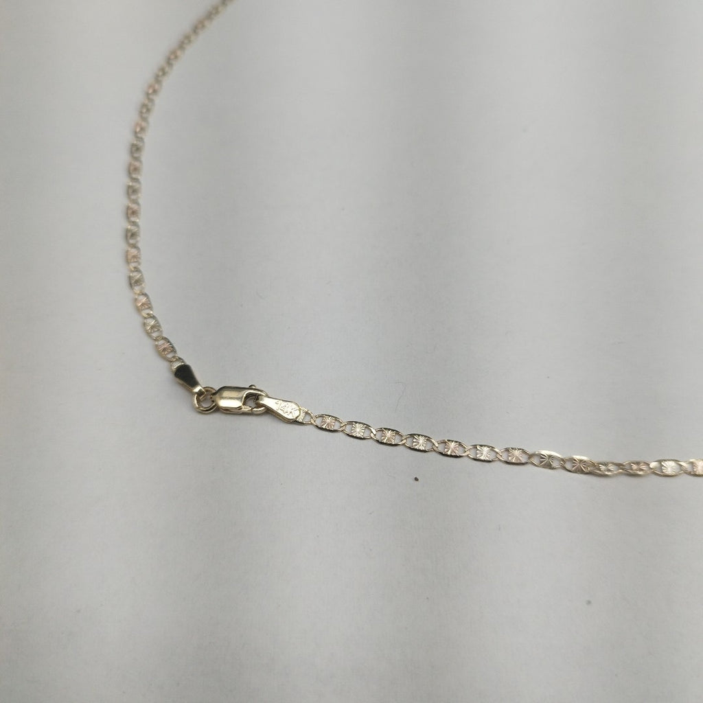 CADENA MARINERA 2.9G 45 CM (NUEVO)