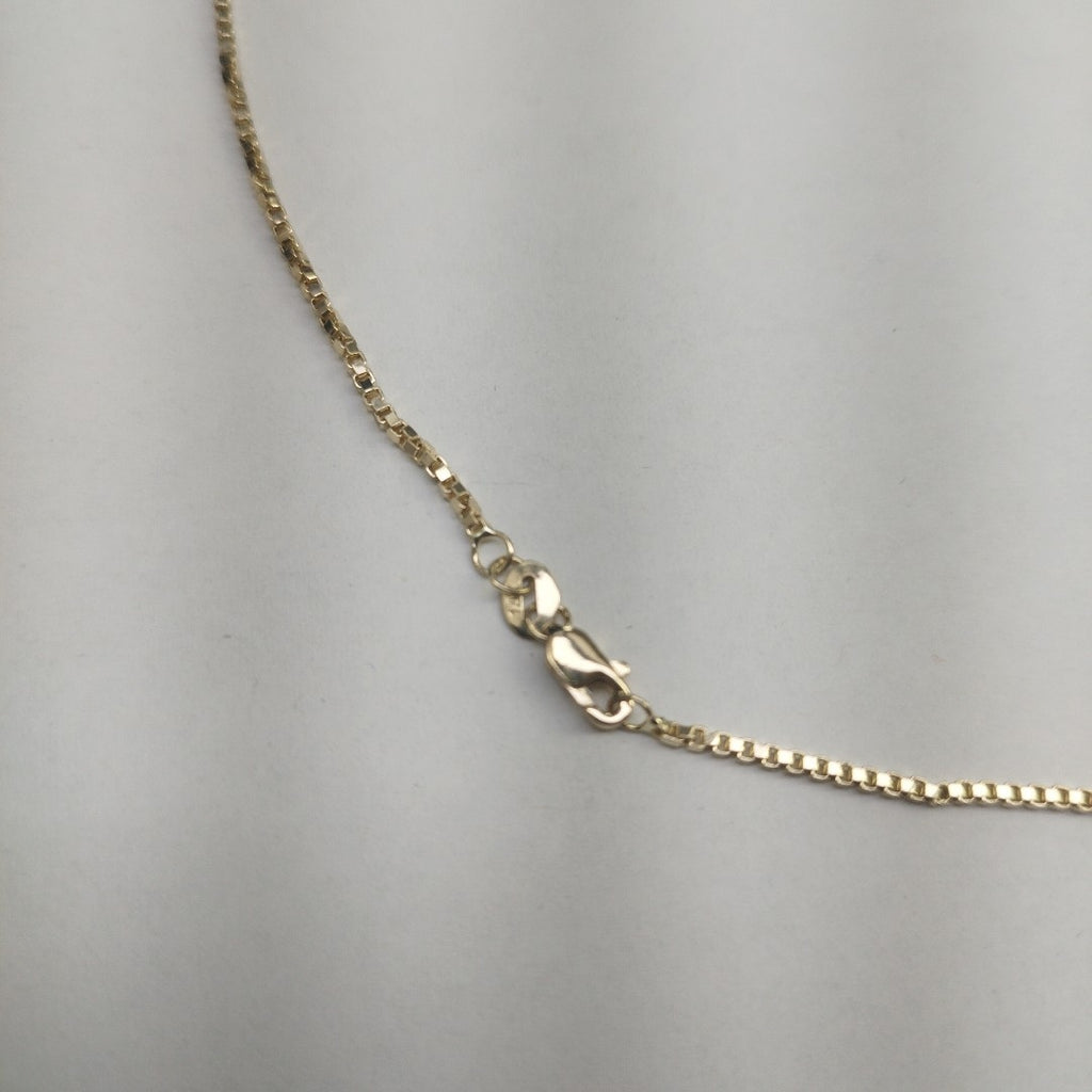 CADENA VENECIANA 7.71G 55 CM (NUEVO)