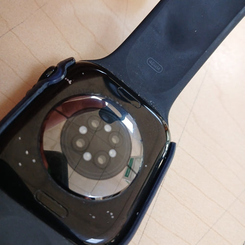 SMARTWATCH APPLE SERIES 10 A3003 46 MM GPS + CELULAR (SEMINUEVO)