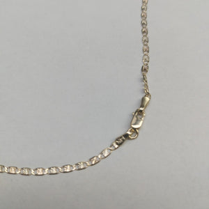 CADENA MARINERA 2.9G 45 CM (NUEVO)