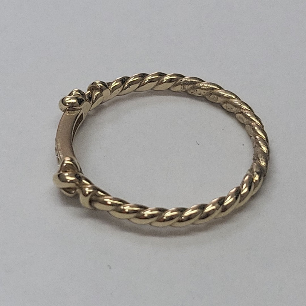 ANILLOS DAMA ORO 14K 2.3 (NUEVO)