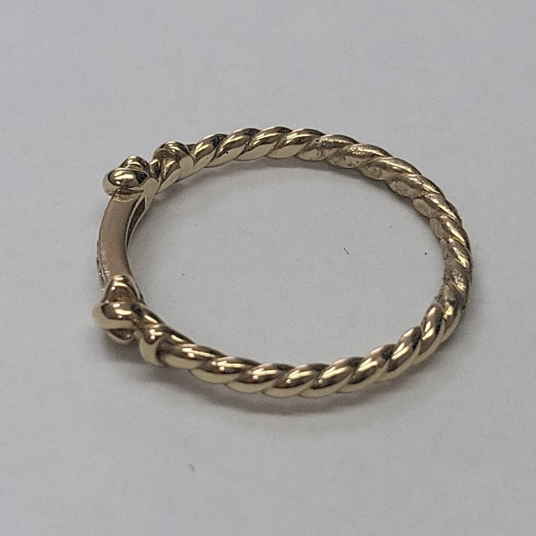 ANILLOS DAMA ORO 14K 2.3 (NUEVO)