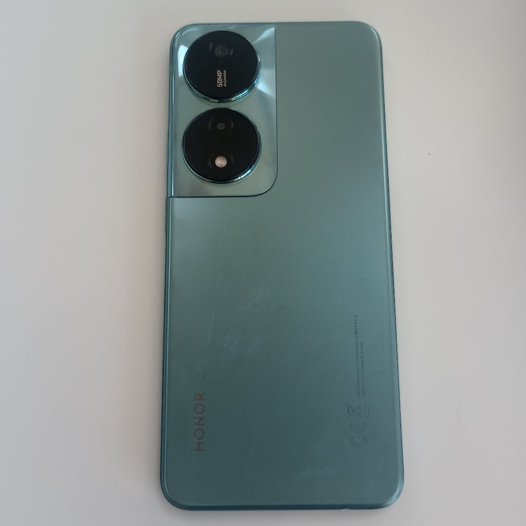 CELULAR HONOR 90 SMART CLK-NX3 (2024) 256 GB 6 GB RAM (SEMINUEVO)