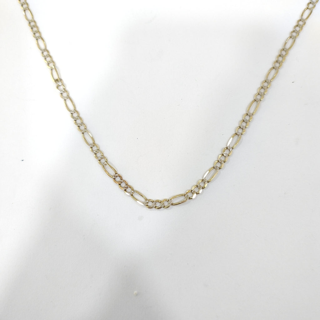 CADENA ORO 14 K 12.4 GRMS (SEMINUEVO)