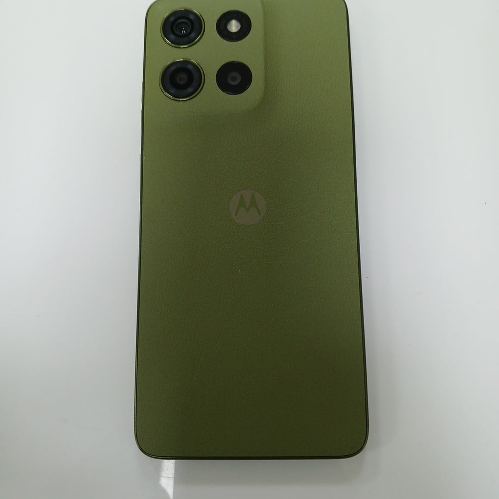 CELULAR MOTOROLA MOTO G15 XT2521-2 (2025) 256 GB 4 GB RAM (SEMINUEVO)