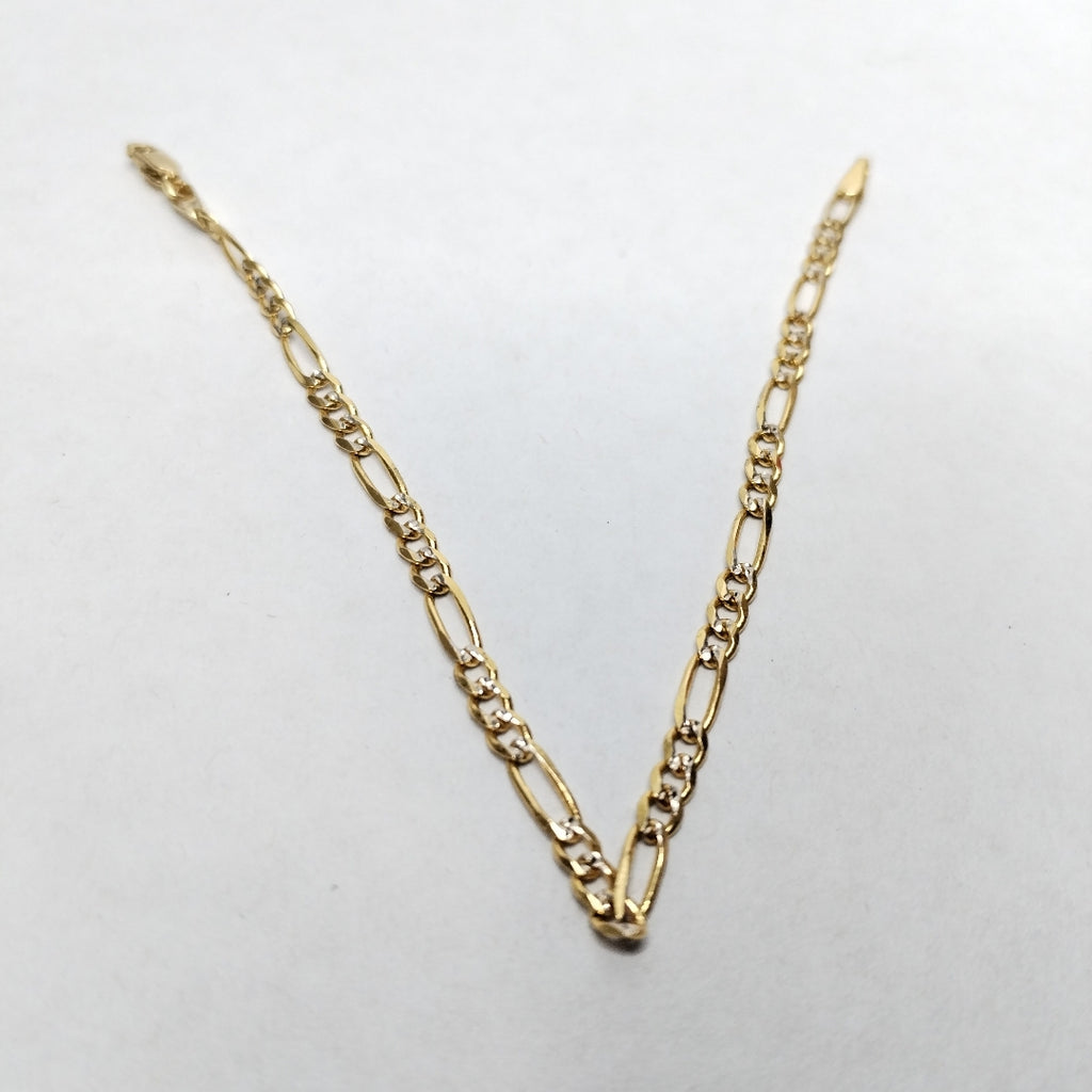 PULSERA 3X1 3G 18 CM (NUEVO)