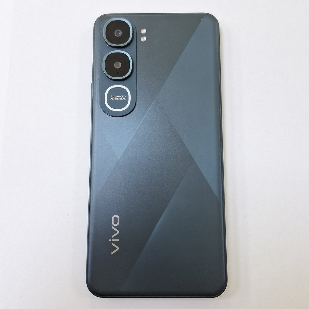 CELULAR VIVO Y21D V2520 (2025) 256 GB 6 GB RAM (SEMINUEVO)