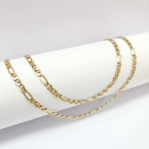 CADENA ORO 14 K 10 GRMS (SEMINUEVO)