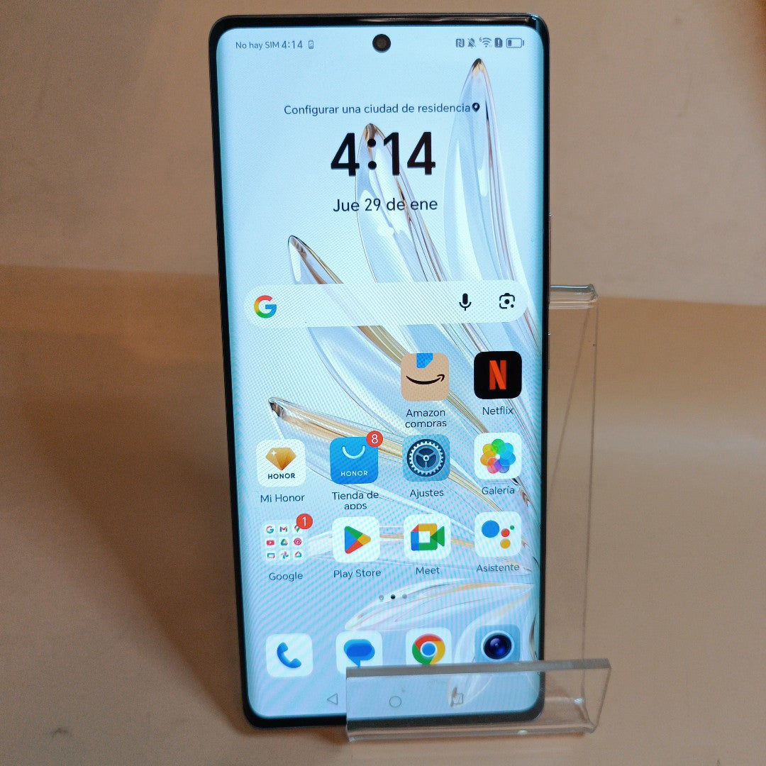 CELULAR HONOR 70 FNE-NX9 256 GB 8 GB RAM (SEMINUEVO)