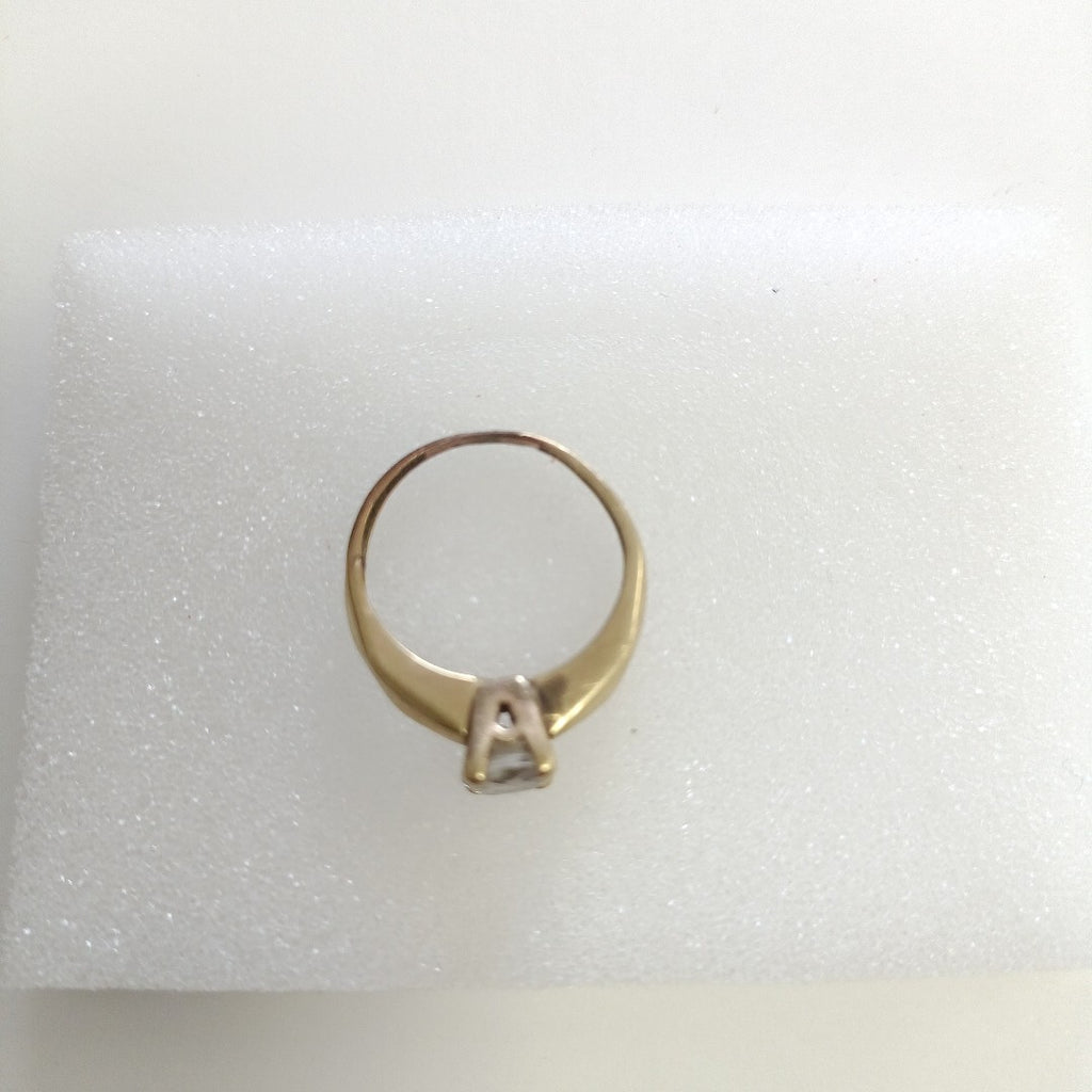 K1 2,70 GRMS 10 K ESPECIFICACIONES COMPLEMENTARIAS ANILLITO10KPESO 2.7DESC (SEMINUEVO)