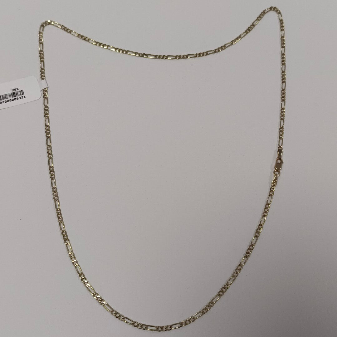 CADENA 3X1 5.1G 55 CM (NUEVO)