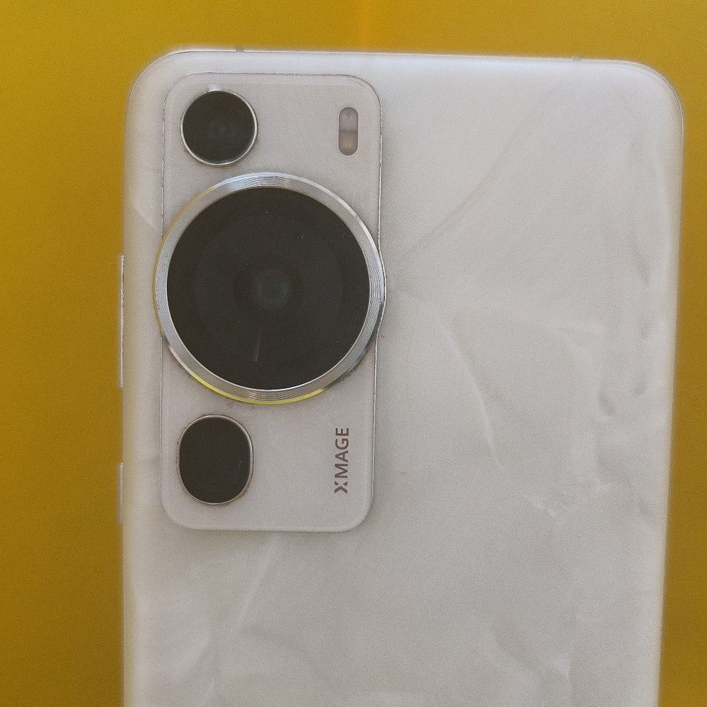 CELULAR HUAWEI P60 PRO MNA-LX9 (2023) 512 GB 12 GB RAM (SEMINUEVO)