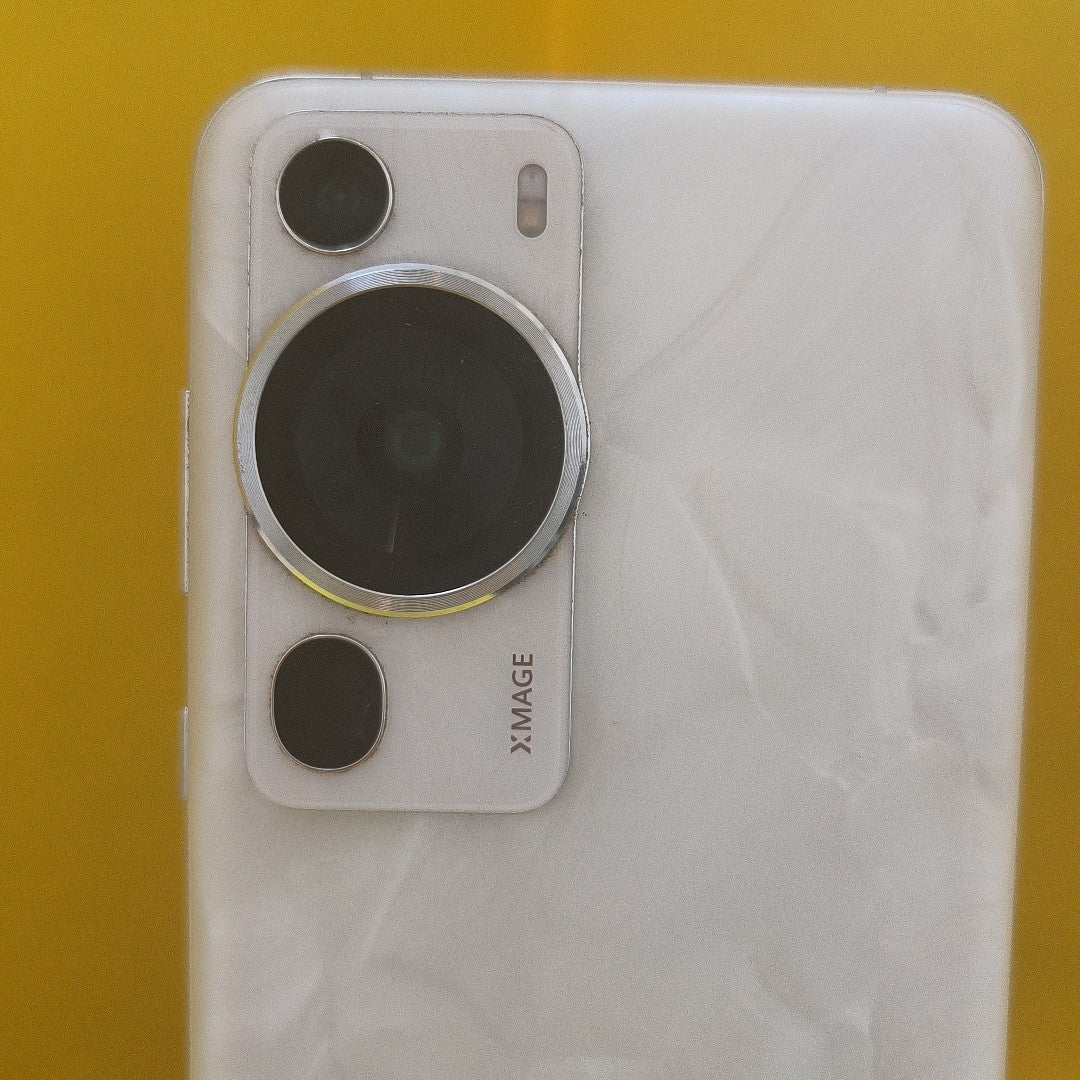 CELULAR HUAWEI P60 PRO MNA-LX9 (2023) 512 GB 12 GB RAM (SEMINUEVO)