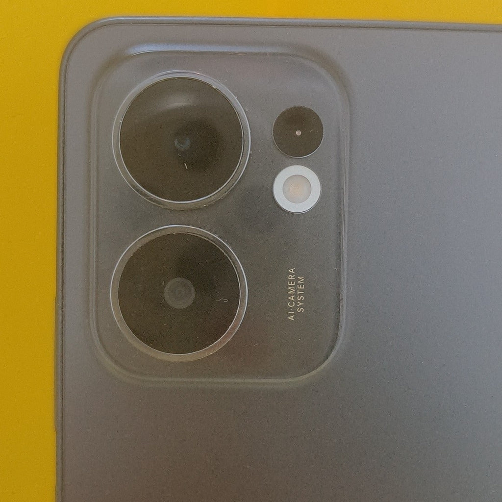 CELULAR OPPO  RENO 13F 5G CPH2699 (2025) 256 GB 12 GB RAM (SEMINUEVO)