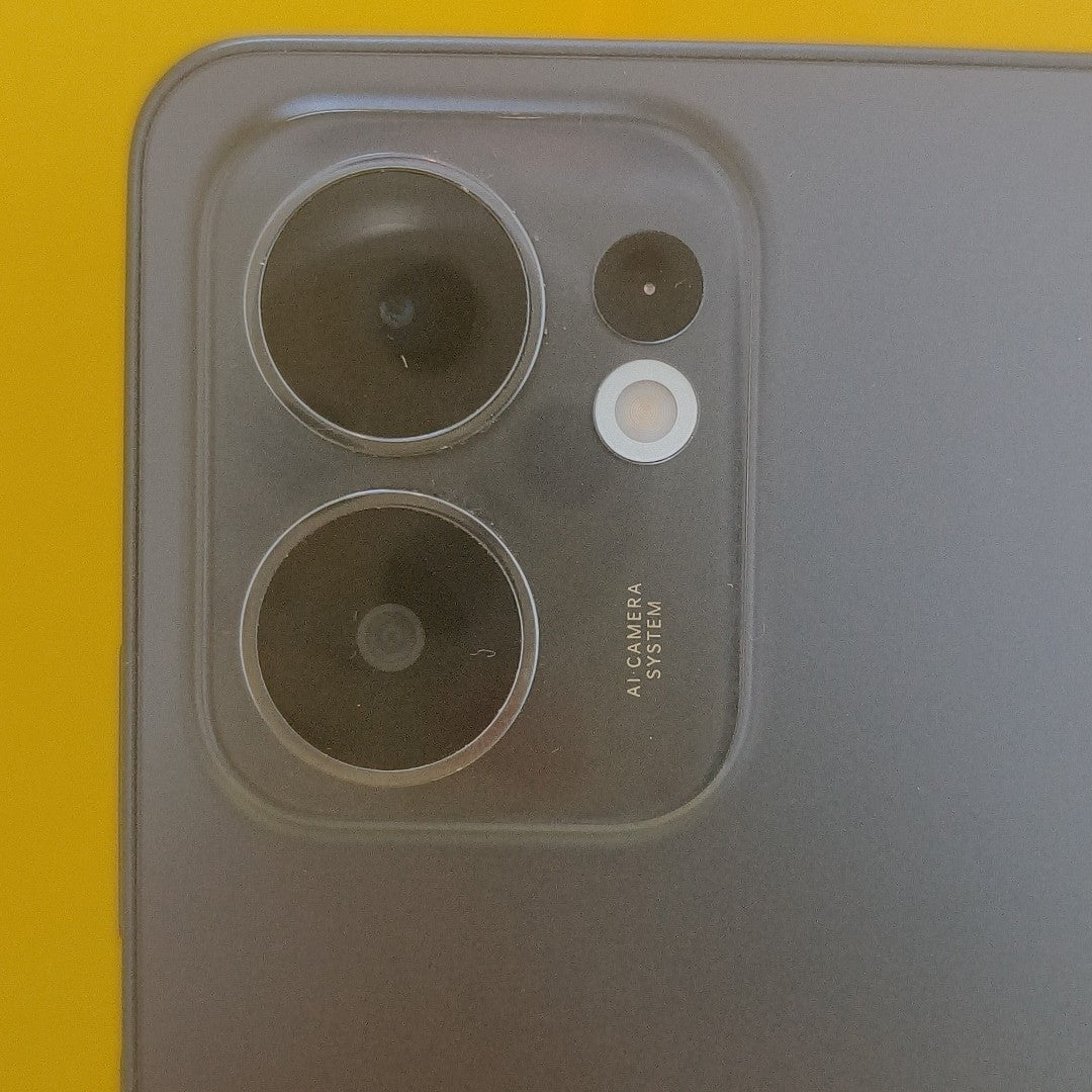 CELULAR OPPO  RENO 13F 5G CPH2699 (2025) 256 GB 12 GB RAM (SEMINUEVO)