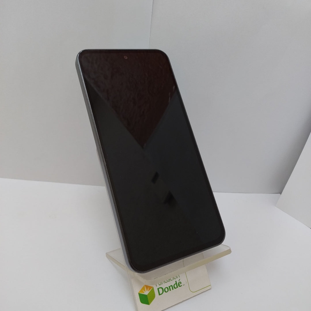 CELULAR SAMSUNG GALAXY A36 5G SM-A366E (2025) 128 GB 6 GB RAM (SEMINUEVO)