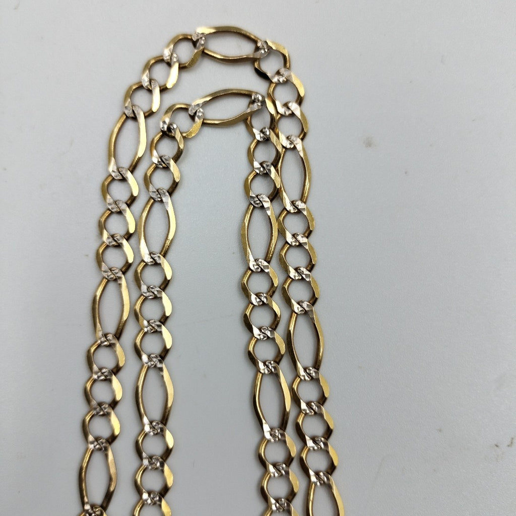 CADENA ORO 10 K 17.8 GRMS (SEMINUEVO)