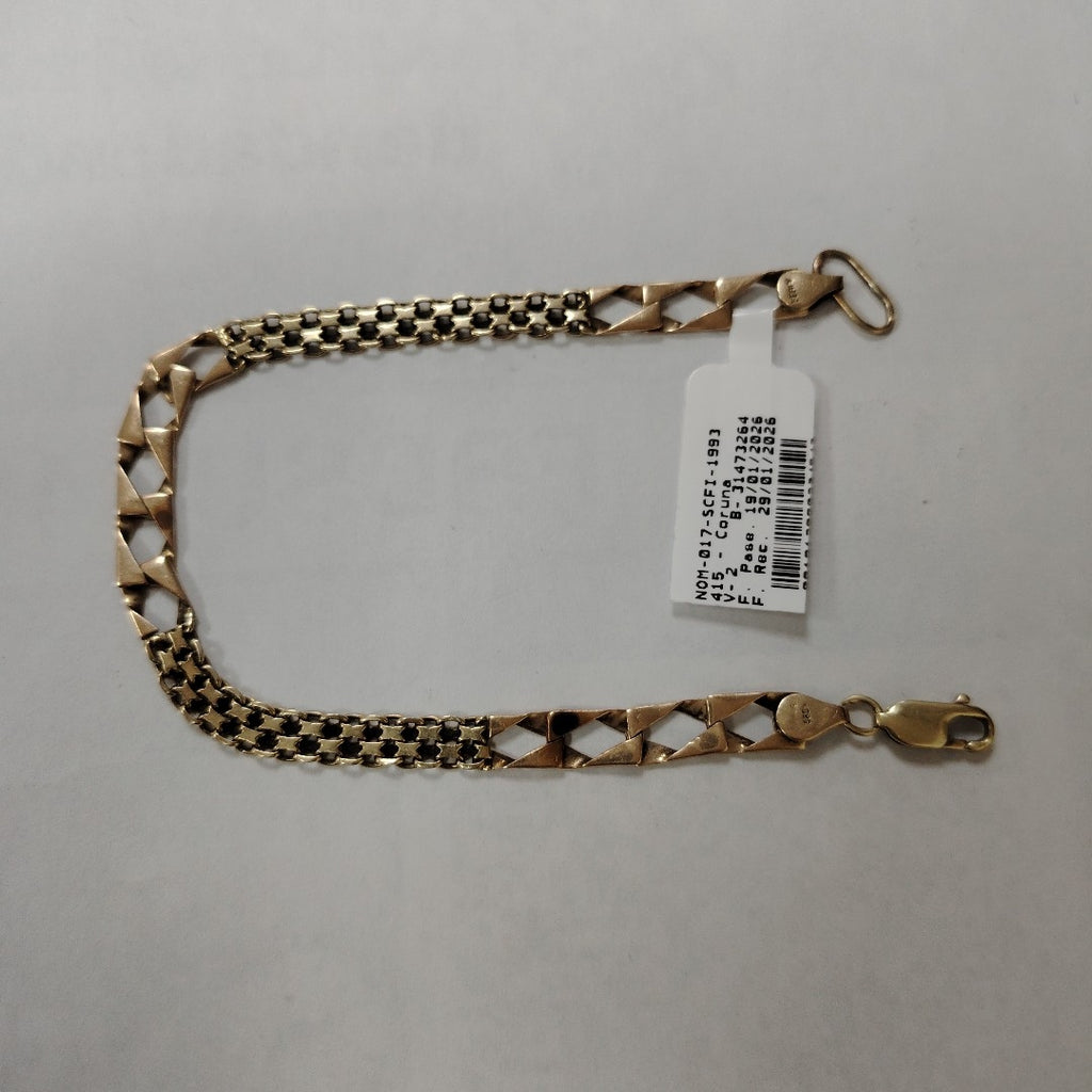 K1 9,50 GRMS 14 K ESPECIFICACIONES COMPLEMENTARIAS HECHURA ESPECIAL (SEMINUEVO)