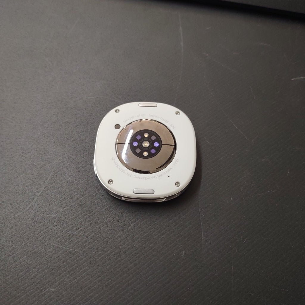 SMARTWATCH SAMSUNG GALAXY WATCH 8 SM-L330 44 MM GPS (SEMINUEVO)