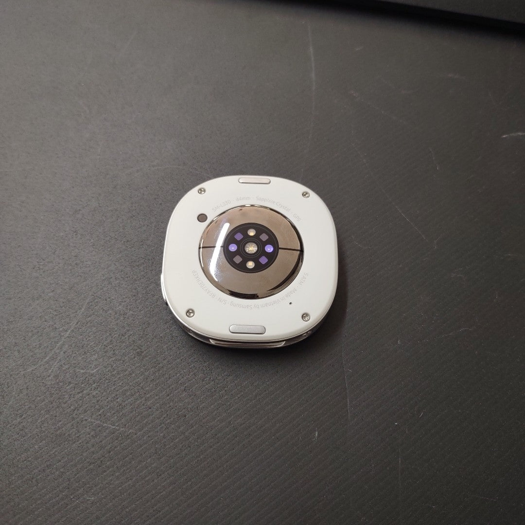 SMARTWATCH SAMSUNG GALAXY WATCH 8 SM-L330 44 MM GPS (SEMINUEVO)