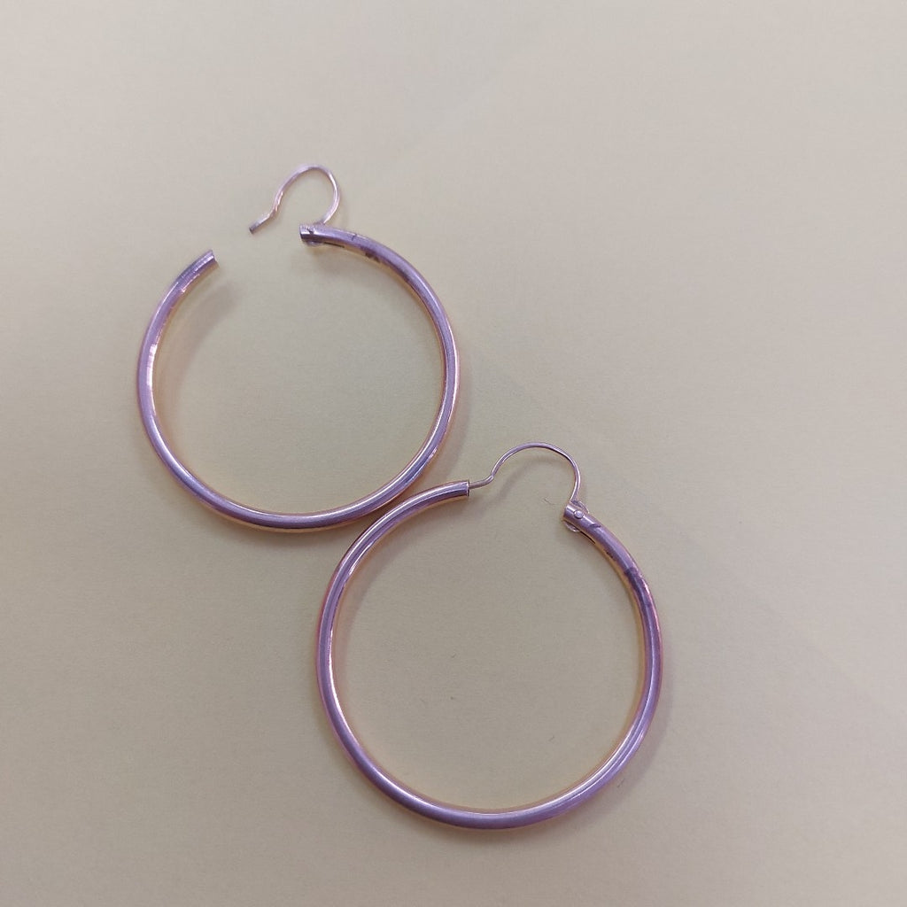 ARRACADAS PAR ORO 10 K 3.6 GRMS (SEMINUEVO)