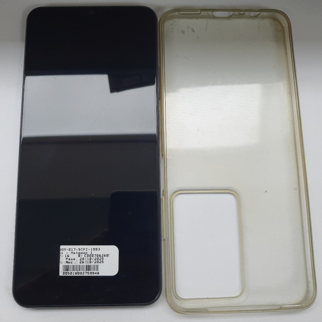 CELULAR REALME REALME NOTE 60-RMX3933(2023) 128 GB 4 GB RAM (SEMINUEVO)