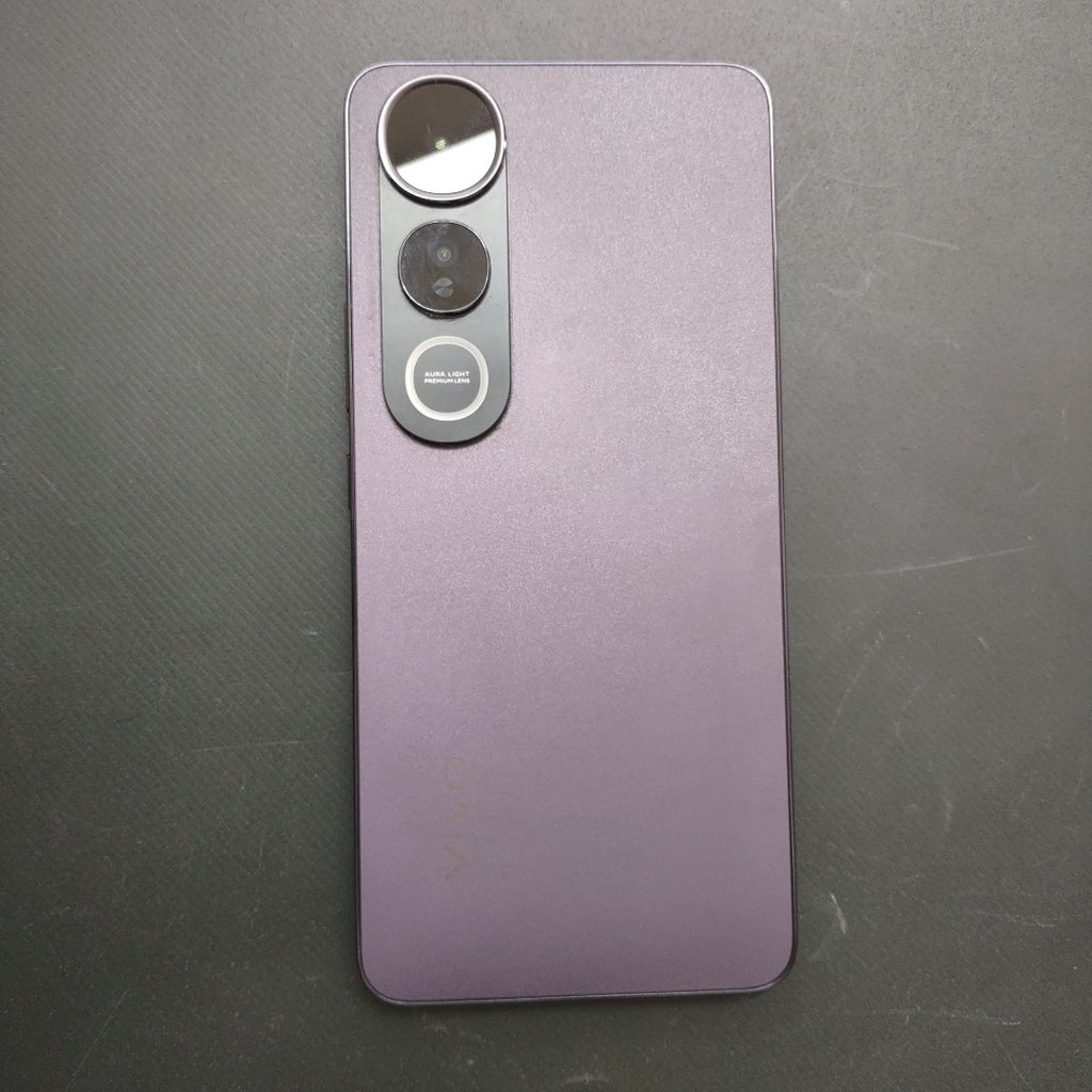 CELULAR VIVO V50 LITE 5G V2440 (2025) 256 GB 12 GB RAM (SEMINUEVO)