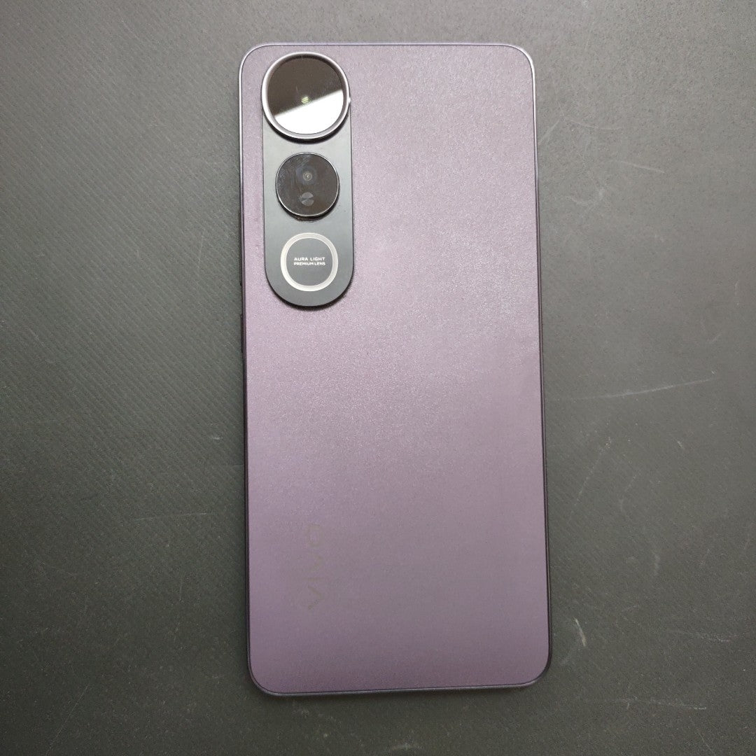 CELULAR VIVO V50 LITE 5G V2440 (2025) 256 GB 12 GB RAM (SEMINUEVO)