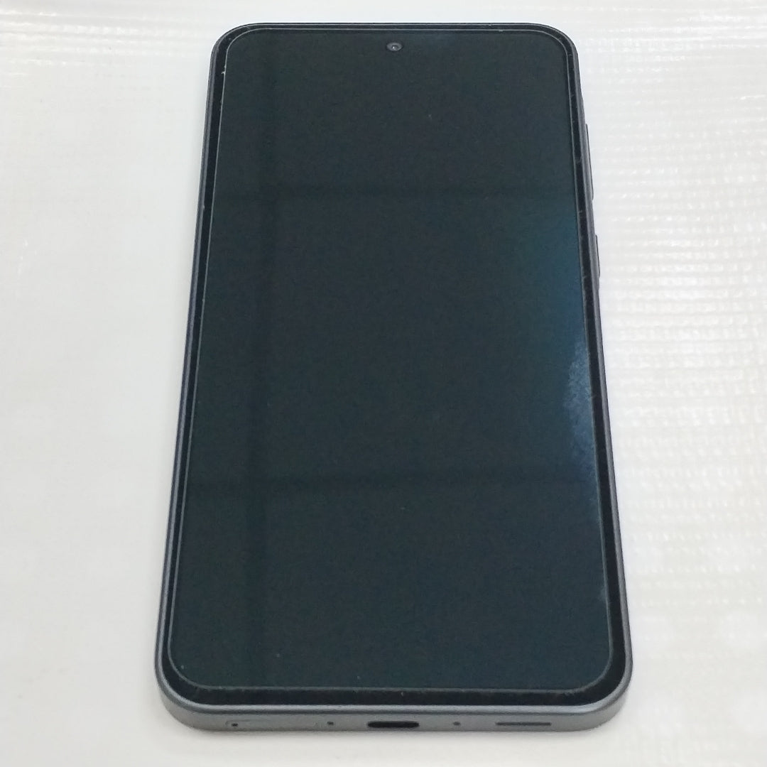 CELULAR SAMSUNG GALAXY A56 SM-A566E (2025) 256 GB 8 GB RAM (SEMINUEVO)