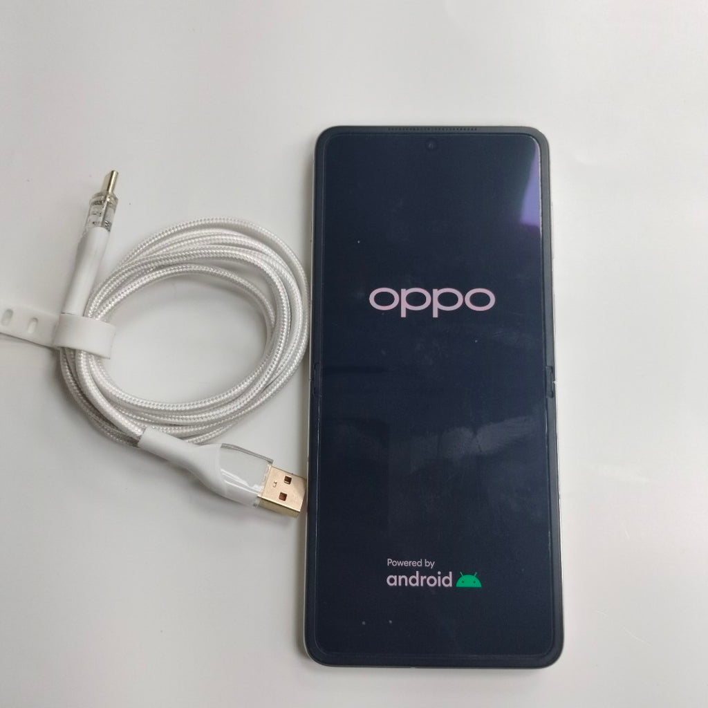CELULAR OPPO  FIND N3 FLIP CPH2519 (2023) 256 GB 12 GB RAM (SEMINUEVO)