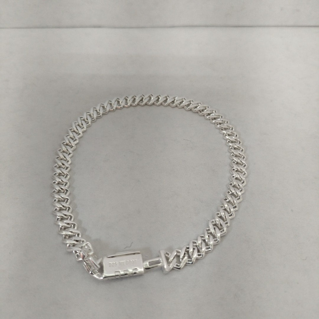 PULSERA PLATA 10,20 GRMS (SEMINUEVO)